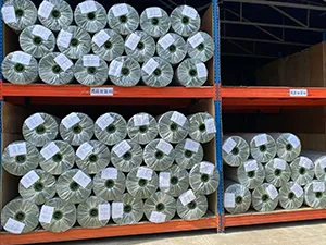 Flexible Inventory