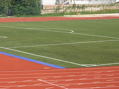 Football Turf