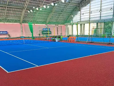 Tennis Turf