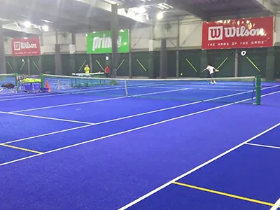 Tennis Turf