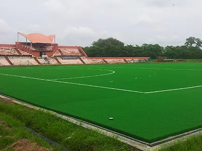 Field Hockey Turf