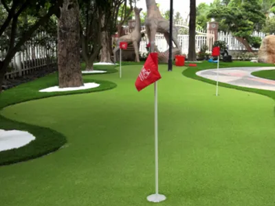 Putting Green Turf