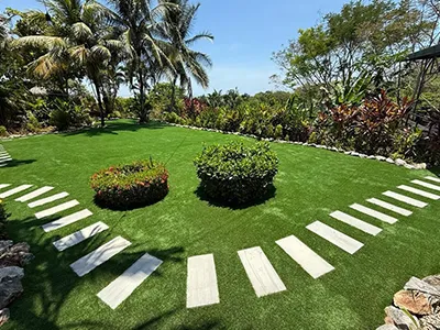 Landscape Artificial Grass