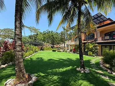 Landscape Artificial Grass
