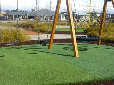 Landscape Artificial Grass