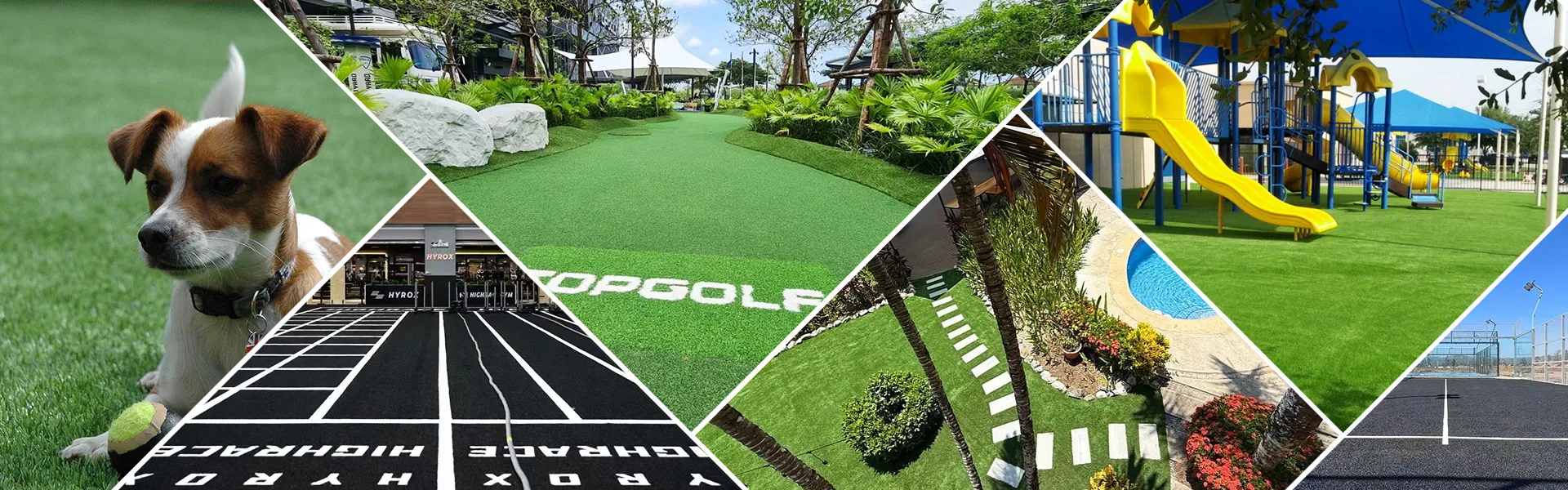 Suntex Sports-Turf (Kunshan) Corporation