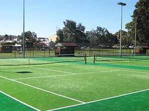Tennis
