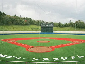 Baseball