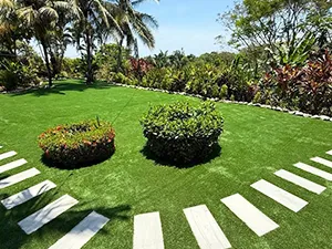 Landscape Turf