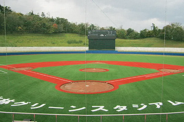 Baseball