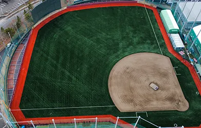 Mono-B 65 Baseball Artificial Turf