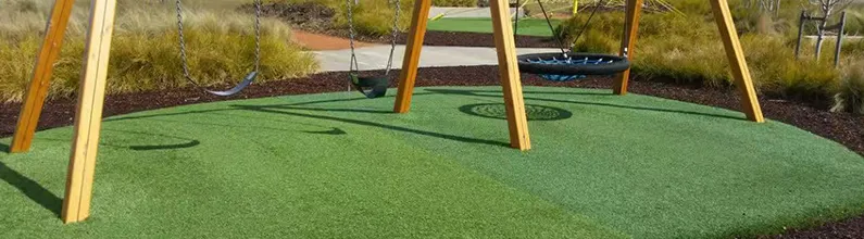 Artificial Commercial Turf