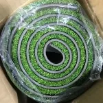 DIY Artificial Grass