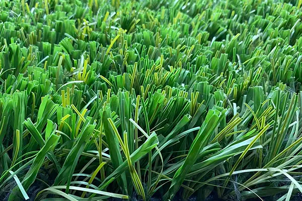 Dual Fibre Series Artificial Football Turf
