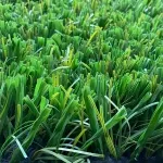 Dual Fiber Series Artificial Football Turf