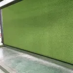 Emerald Series Synthetic Turf Practice Green