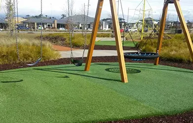 Artificial Landscape Turf