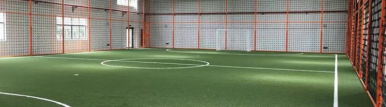Artificial Multi-Sport Turf