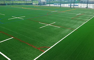 Artificial Multi-Sport Turf