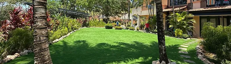 Artificial Residential Turf