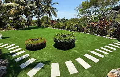 Artificial Residential Turf