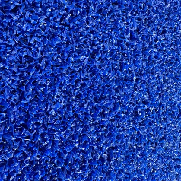 Synthetic Turf Bunker & Lake