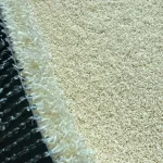 Synthetic Turf Bunker & Lake