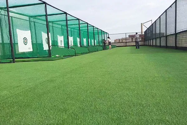 Tee Lines & Hitting Mats