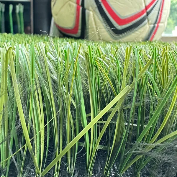 TenCate Synthetic Soccer Turf