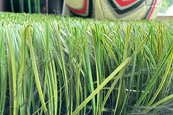TenCate Synthetic Soccer Turf