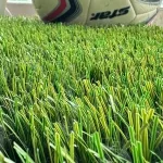 TenCate Synthetic Soccer Turf