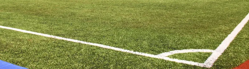 TenCate Synthetic Soccer Turf