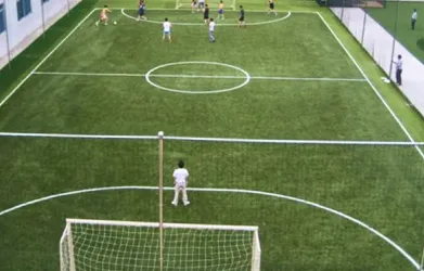 TenCate Synthetic Soccer Turf